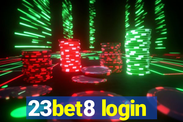 23bet8 login